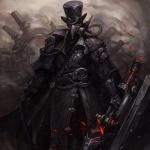 Евгений Егерь