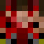 Кайдзю Mego Wolf