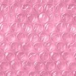 Розовая Пузырька