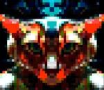 железный магнит