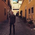 Денис Гармс