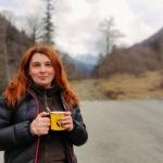 Светлана Хамячок