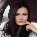 Алина Денница