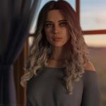 Эйден Лангрэс