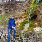 Евгений Нагорный