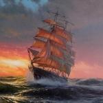 Георгий Иванов