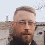 Илья Ермолин