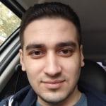 Альберт Махов