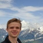 Владислав Кулешов