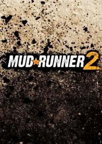 MudRunner 2