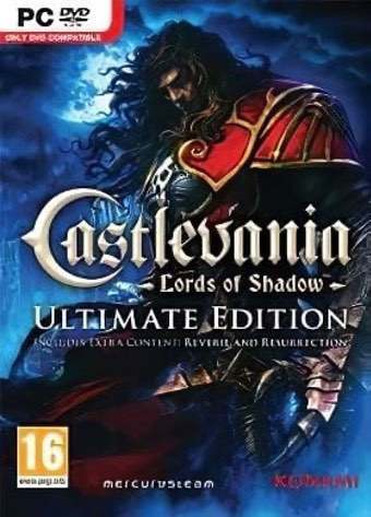 Castlevania: Lords of Shadow – Ultimate Edition