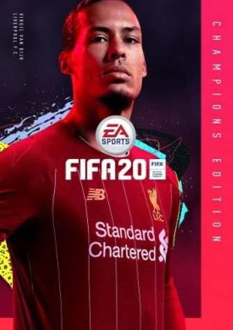 FIFA 20