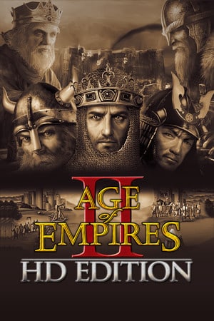 Age of Empires 2