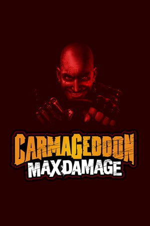 Carmageddon: Max Damage