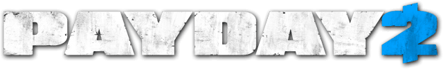 Логотип PayDay 2