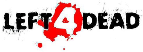 Логотип Left 4 Dead 1