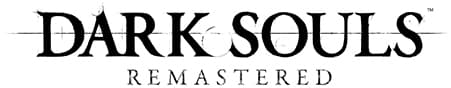 Логотип DARK SOULS: REMASTERED