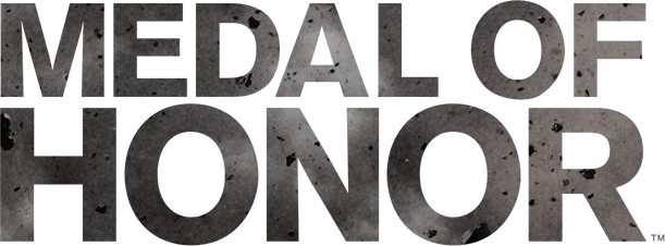 Логотип Medal of Honor