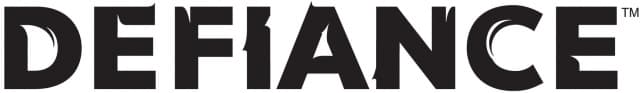 Логотип Defiance