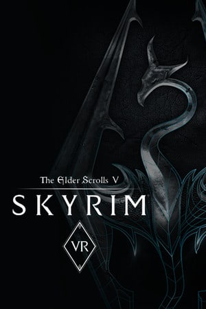 The Elder Scrolls V: Skyrim VR