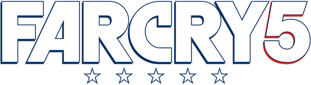 Логотип Far Cry 5
