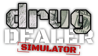 Логотип Drug Dealer Simulator