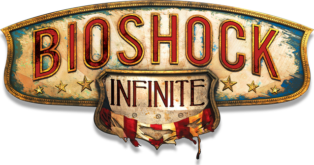 Логотип BioShock Infinite