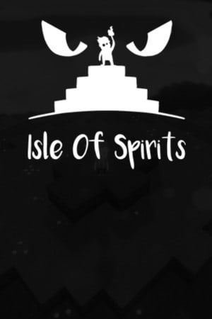 Isle Of Spirits
