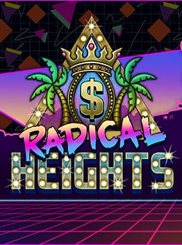 Radical Heights