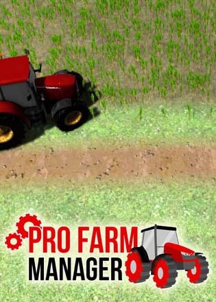 Pro Farm Manager