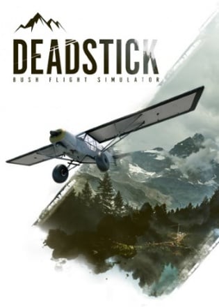 Deadstick - Bush Flight Simulator