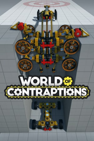 World of Contraptions