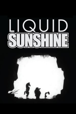 Liquid Sunshine