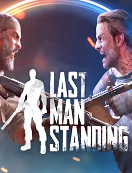 Last Man Standing