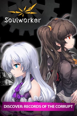 SoulWorker - Anime Action MMO