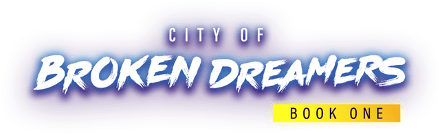 Логотип City of Broken Dreamers
