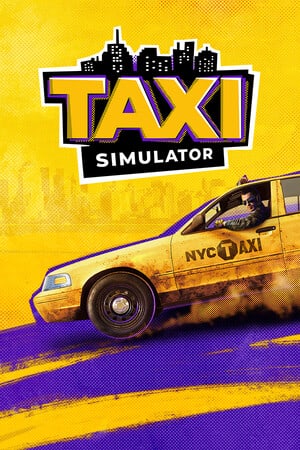 Симулятор Такси