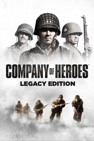 Company of Heroes - Legacy Edition