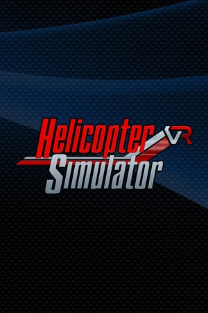 Helicopter Simulator VR 2021 - Rescue Missions