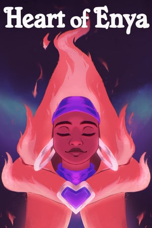 Heart of Enya