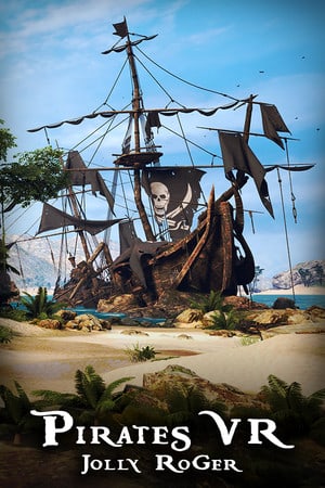 Pirates VR: Jolly Roger