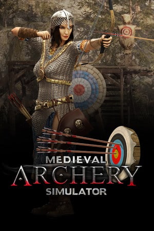 Medieval Archery Simulator