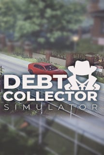 Debt Collector Simulator