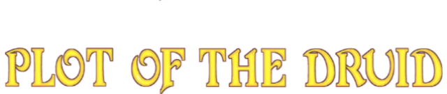 Логотип Plot of the Druid