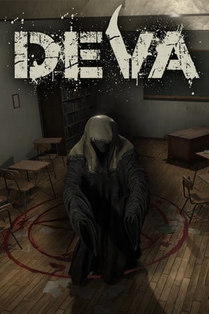 Deva - The Haunted Game