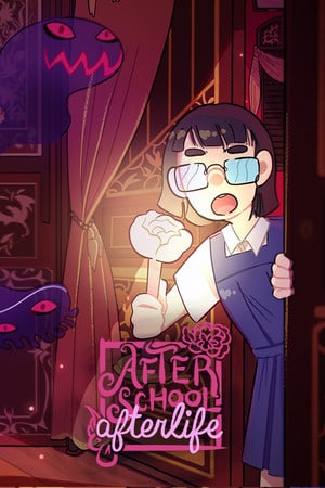 After School Afterlife