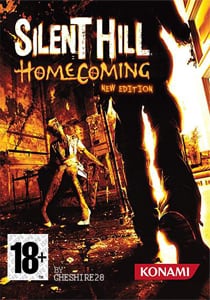 Silent Hill: Homecoming (New Edition)