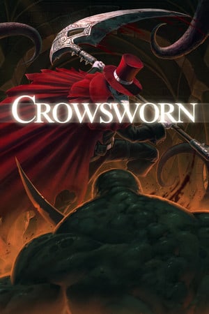 Crowsworn