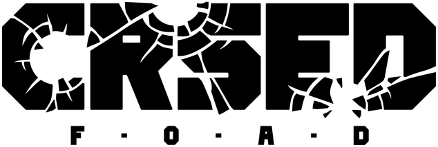 Логотип CRSED: F.O.A.D. (Cuisine Royale)