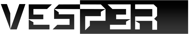 Логотип Vesper: Zero Light Edition
